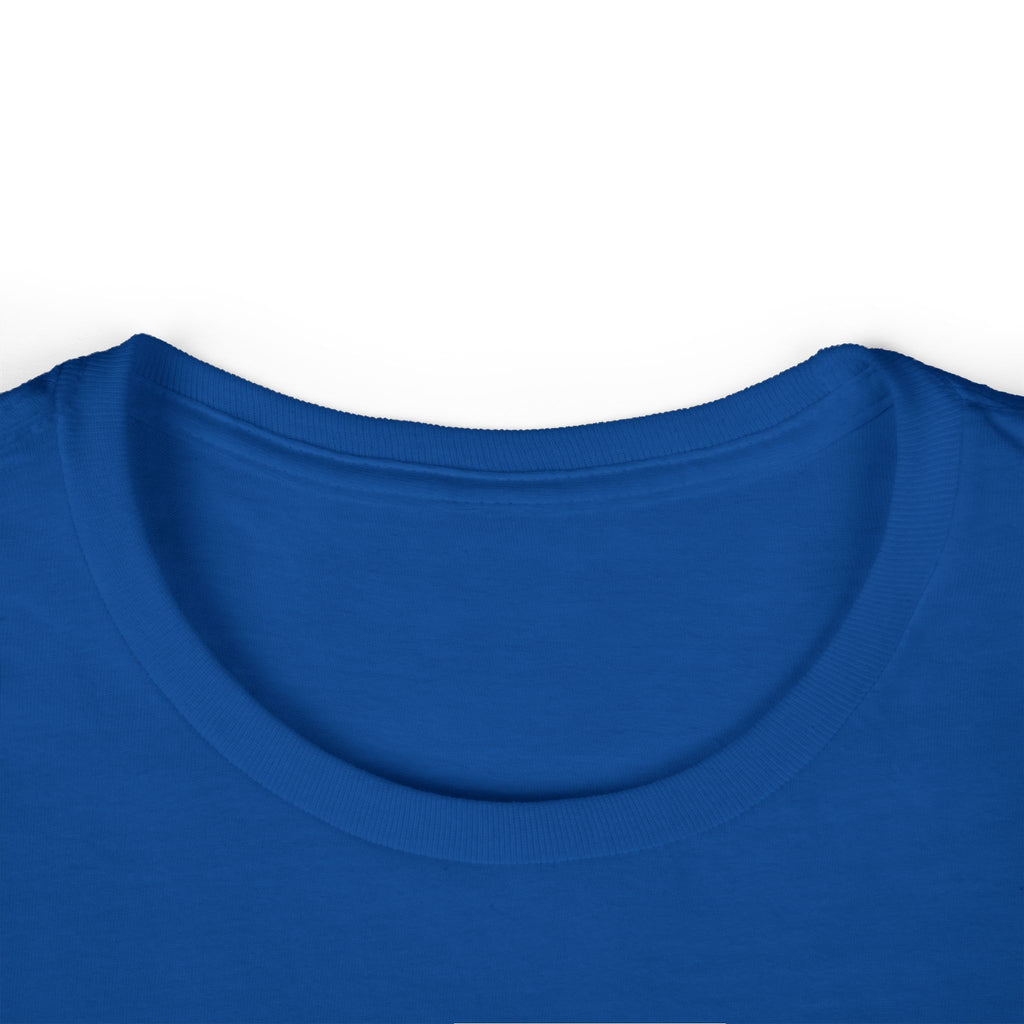 Grateful Dead Steal Your Face Skull tee | Women's T-Shirt, Psychedelic Tour Logo