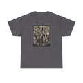 Led Zeppelin band photo T-Shirt | Vintage Rock Tour Tee