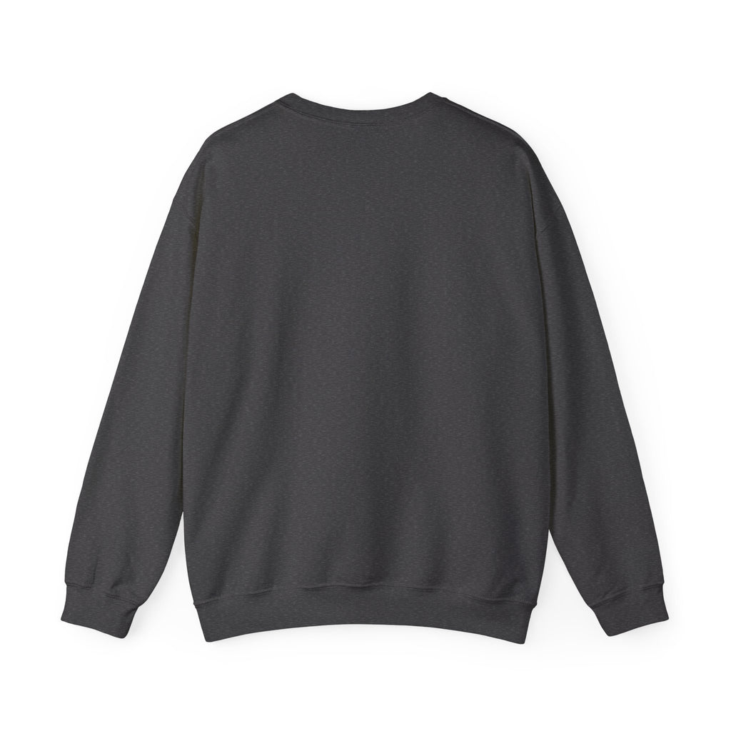 Make America Grateful Again Skull Crewneck Sweatshirt | Grateful Dead Steal Your Face Logo