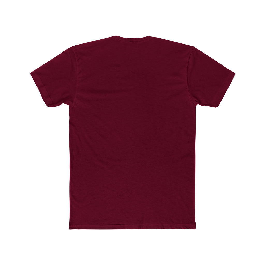 Acadia National Park Maine T-Shirt — Vintage Mountain & Pines Crew Tee