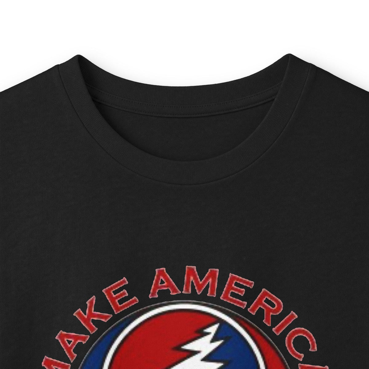 Make America Grateful Again Long Sleeve Tee