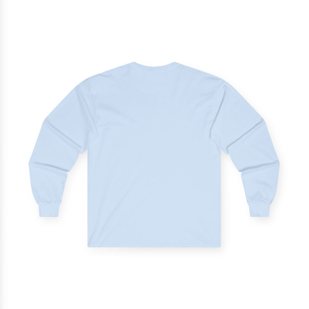 Make America Grateful Again Long Sleeve Tee