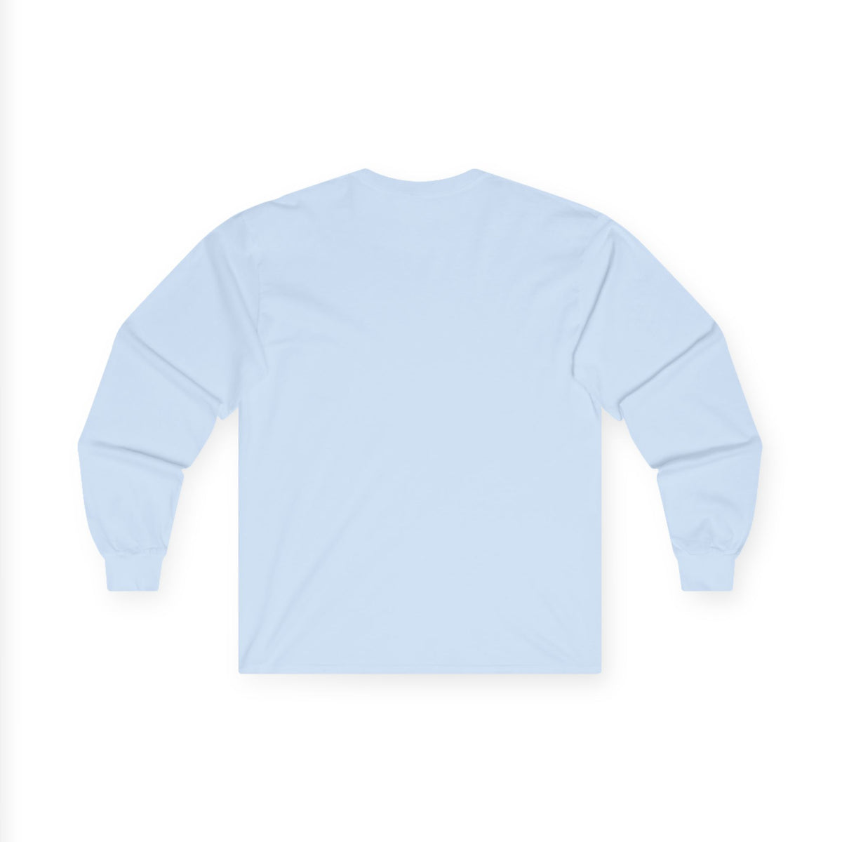 Make America Grateful Again Long Sleeve Tee