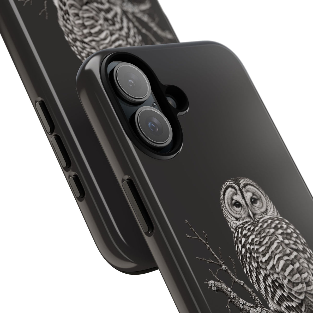 Owl Phone Case