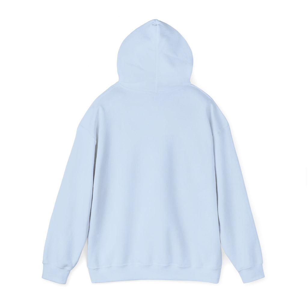 Grateful Dead Maine Skull Hoodie — State Outline Steal Your Face Pullover