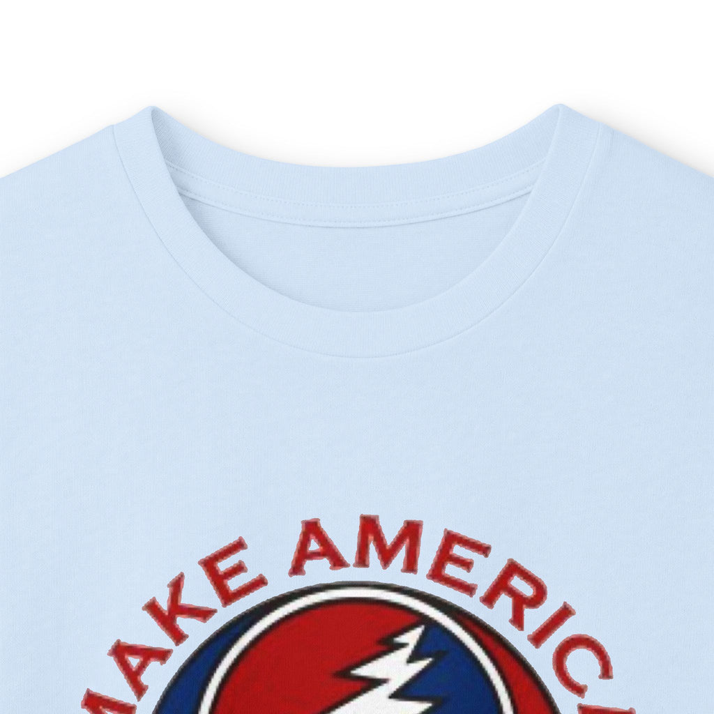 Make America Grateful Again Long Sleeve Tee