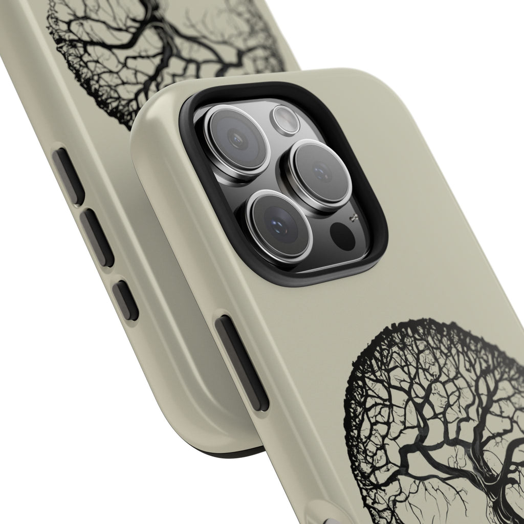 Tree of Life Tough Phone Case