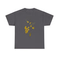 Jerry Garcia Guitarist Tee | Music Rock Guitar T-Shirt