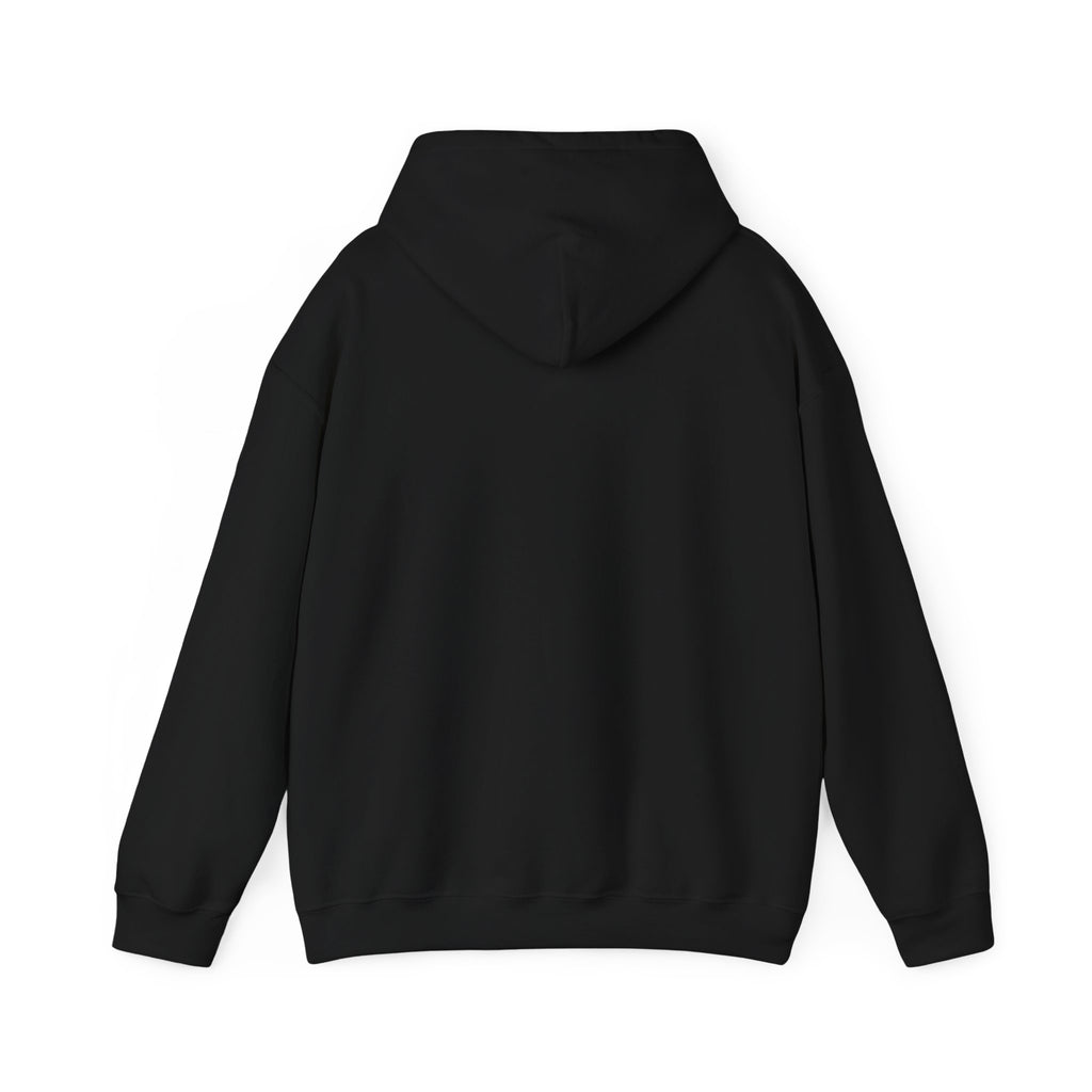 Maine Grateful Dead Bear Hoodie – Maine Outline with Dancing Bear Design