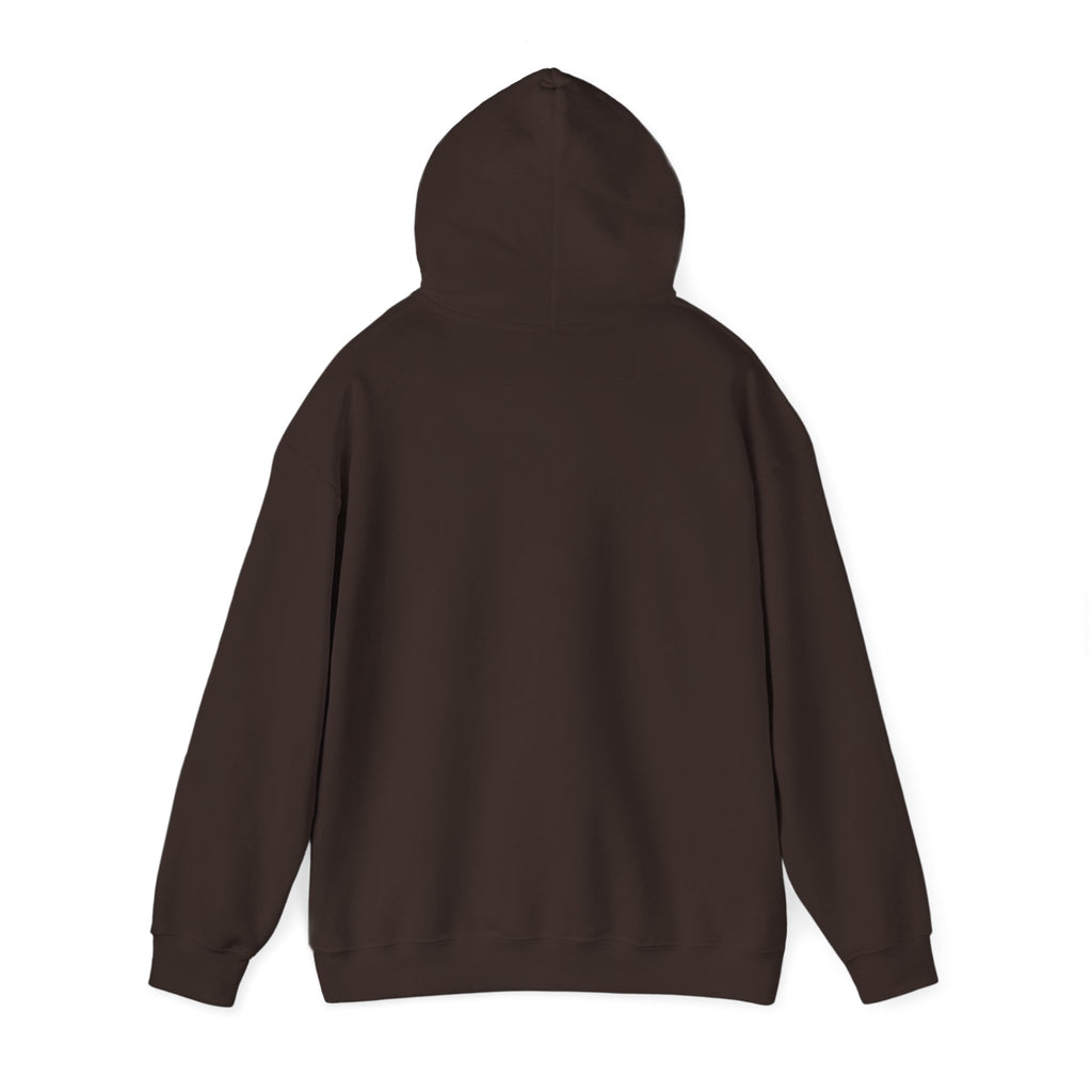 Led Zeppelin Logo Hoodie — Rock Band Symbols Pullover