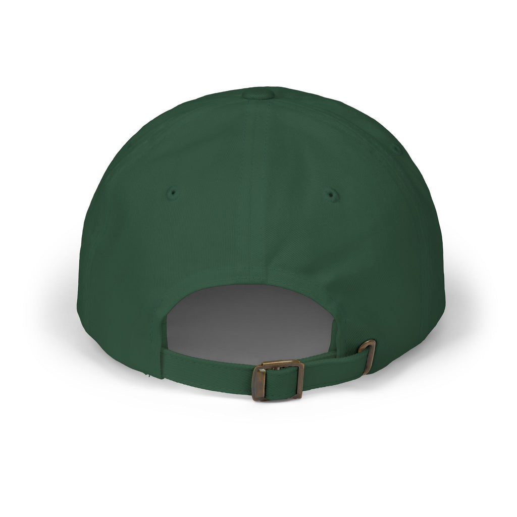 Vintage Grateful Dead Steal Your Face Cap | Embroidered Skull Logo