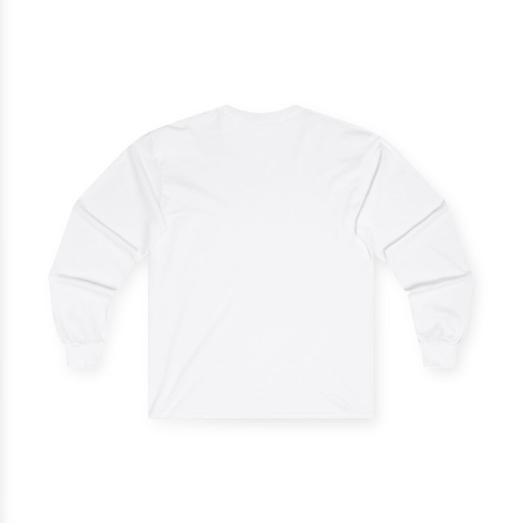 Make America Grateful Again Long Sleeve Tee