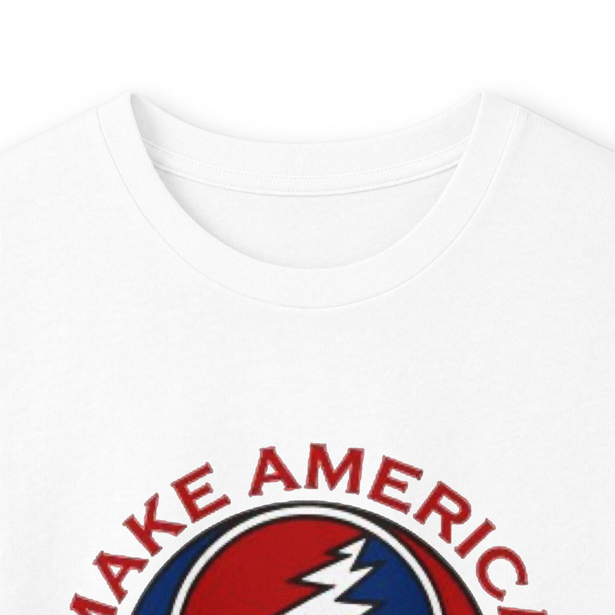 Make America Grateful Again Long Sleeve Tee