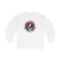 Make America Grateful Again Long Sleeve Tee