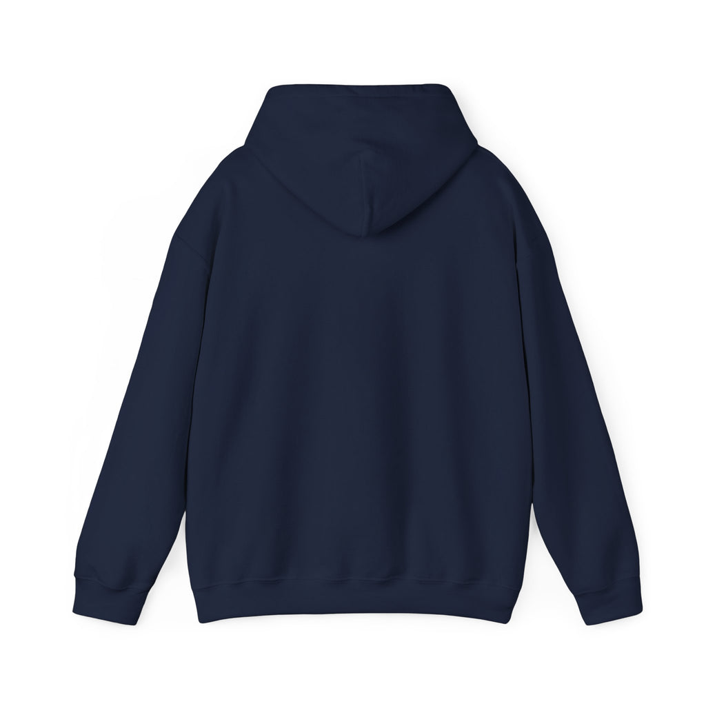 Maine Grateful Dead Bear Hoodie – Maine Outline with Dancing Bear Design