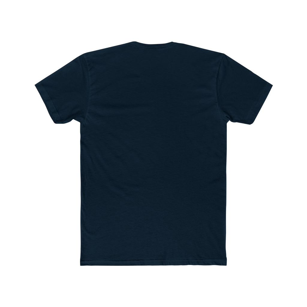 Acadia National Park Maine T-Shirt — Vintage Mountain & Pines Crew Tee
