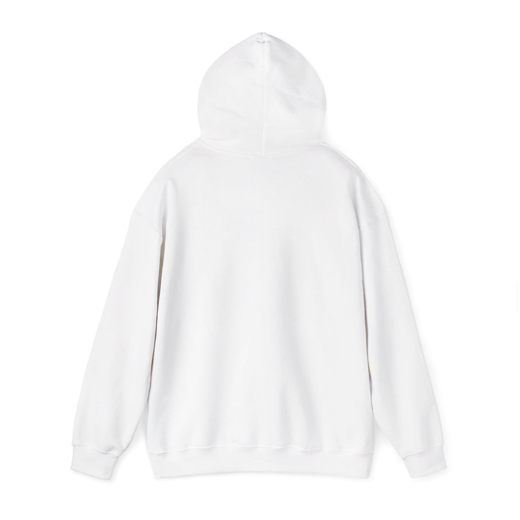Grateful Dead Maine Skull Hoodie — State Outline Steal Your Face Pullover