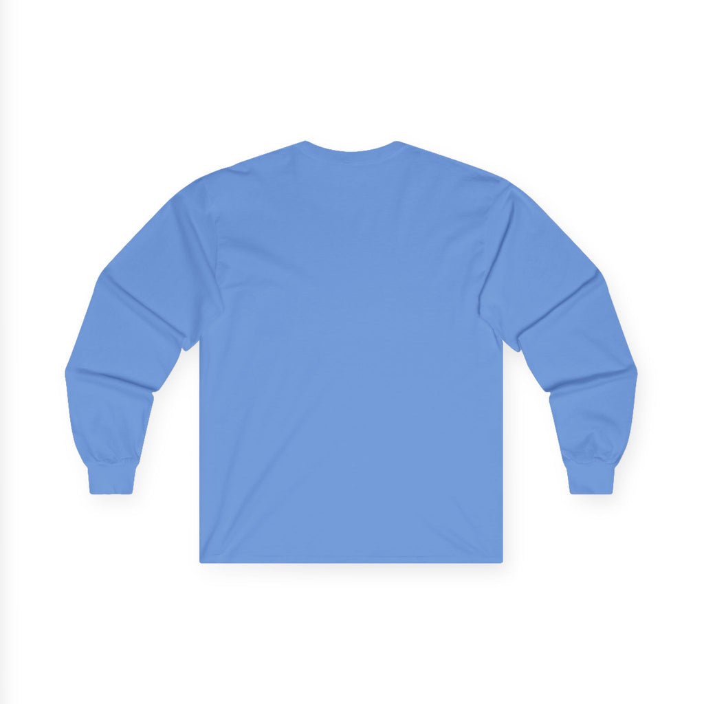 Make America Grateful Again Long Sleeve Tee
