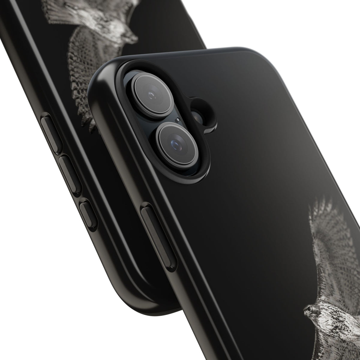 Soaring Eagle Tough Phone Case