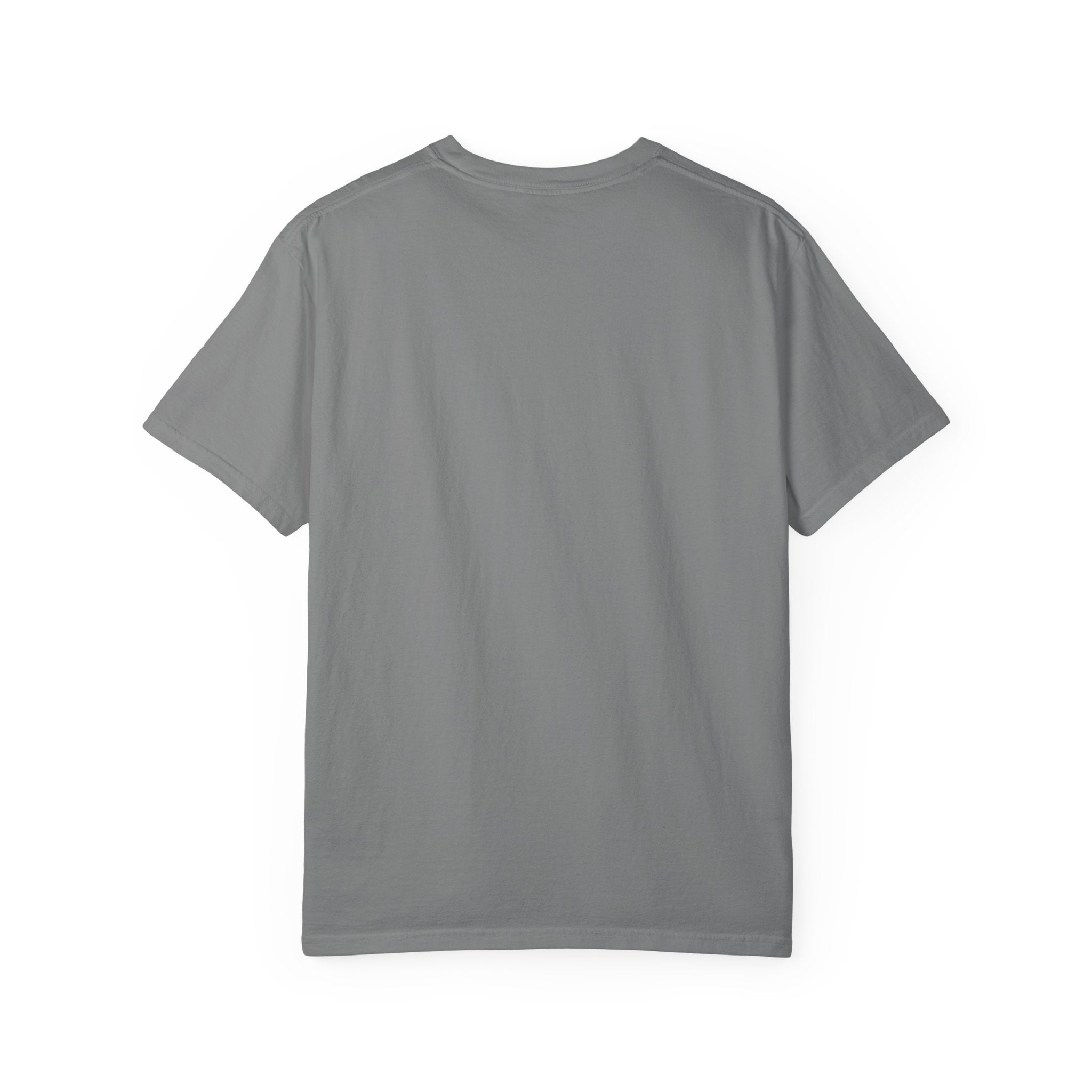 GEN X faded logo T-shirt | Vintage GenX graphic tee