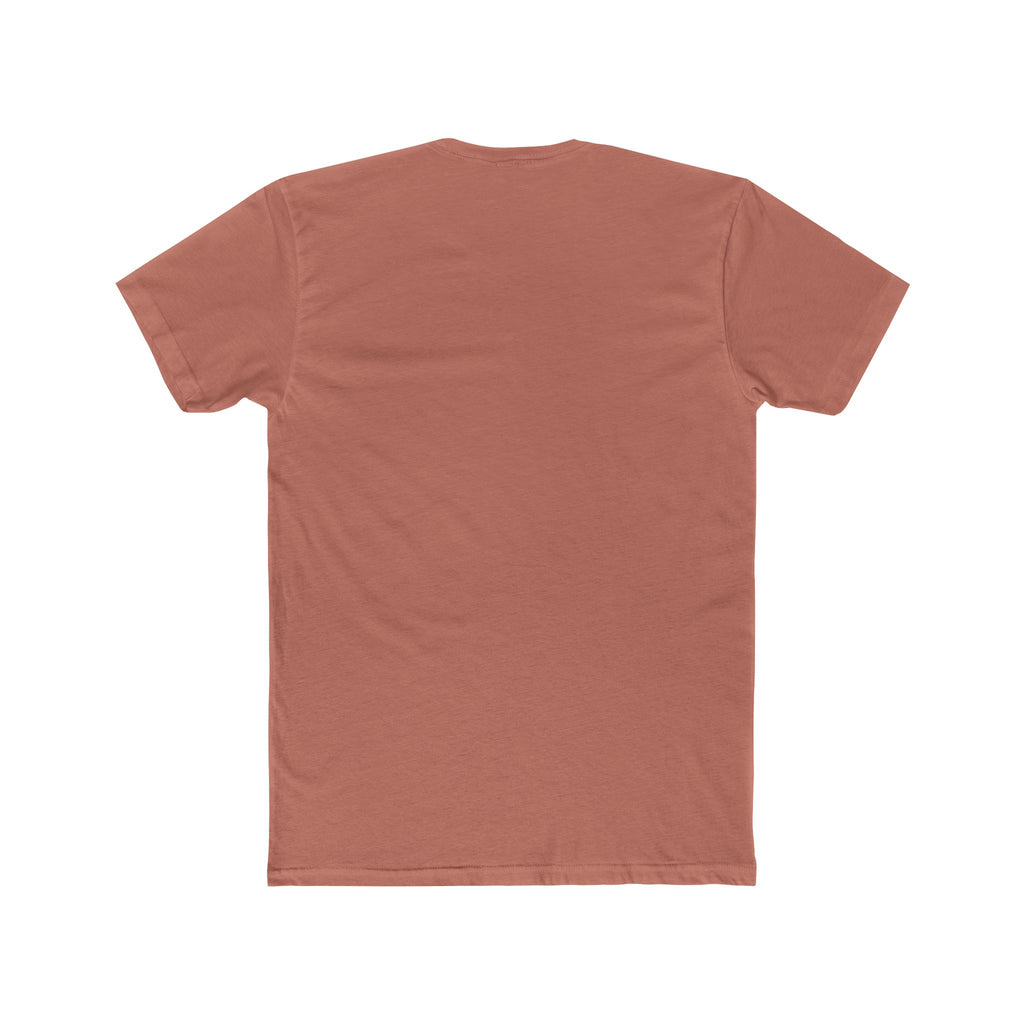 Maine Map Tee with Pine Tree & Star – State Pride T-Shirt