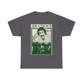 Jim Croce Guitar Music Tee | Retro Music T-Shirt