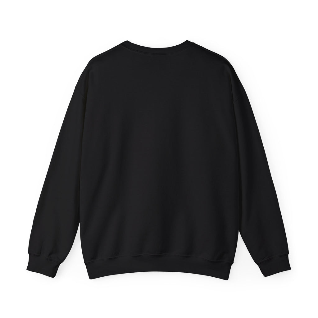 Make America Grateful Again Skull Crewneck Sweatshirt | Grateful Dead Steal Your Face Logo