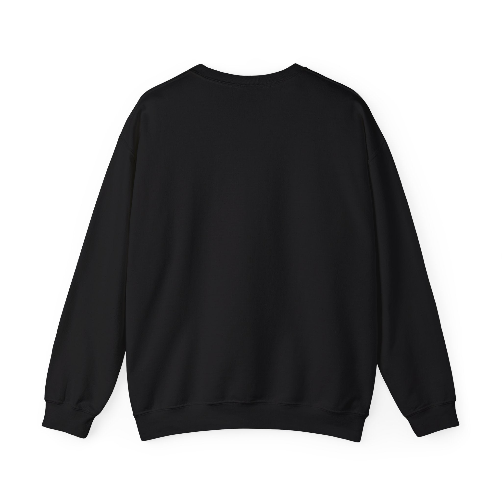 Make America Grateful Again Skull Crewneck Sweatshirt | Grateful Dead Steal Your Face Logo
