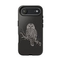 Owl Phone Case