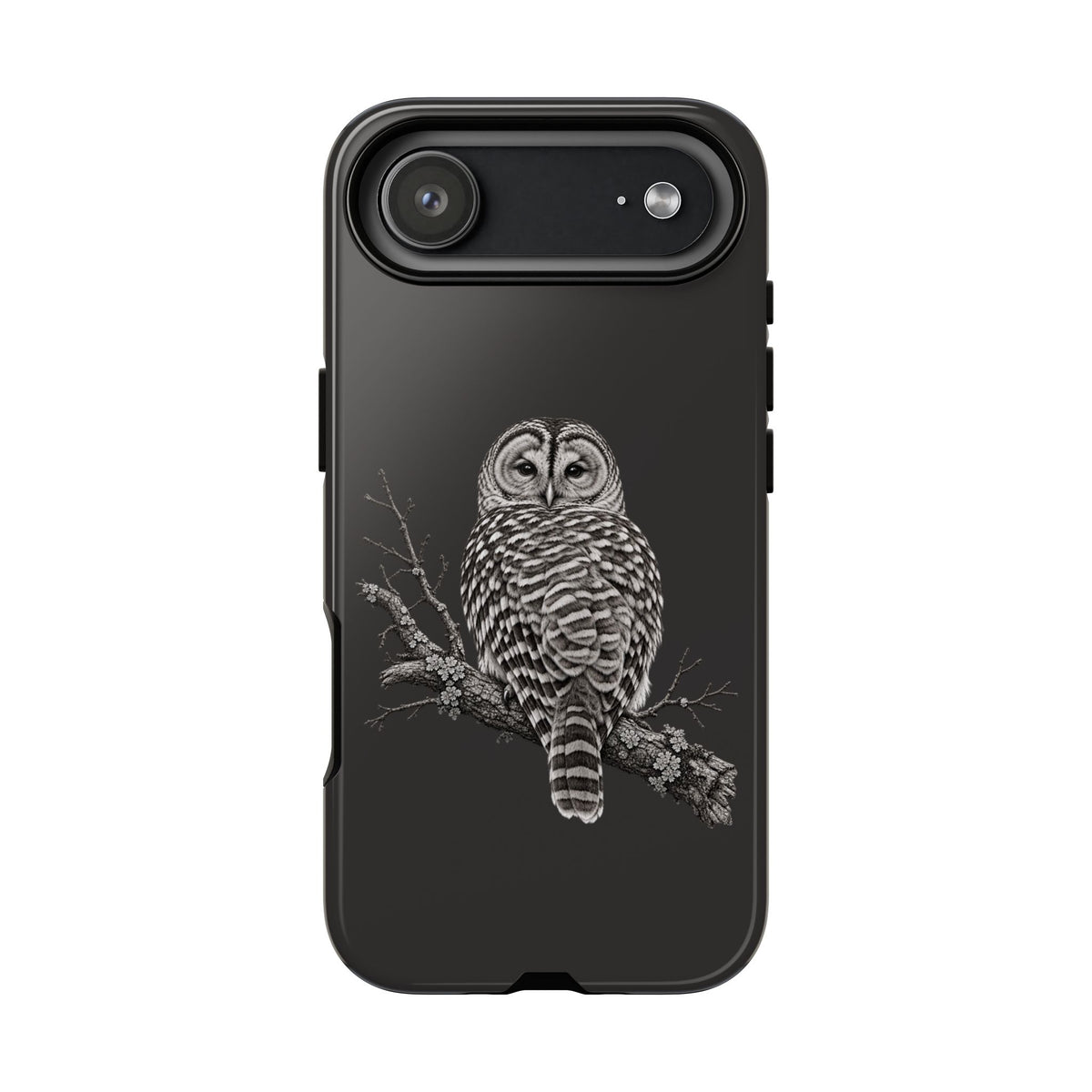 Owl Phone Case