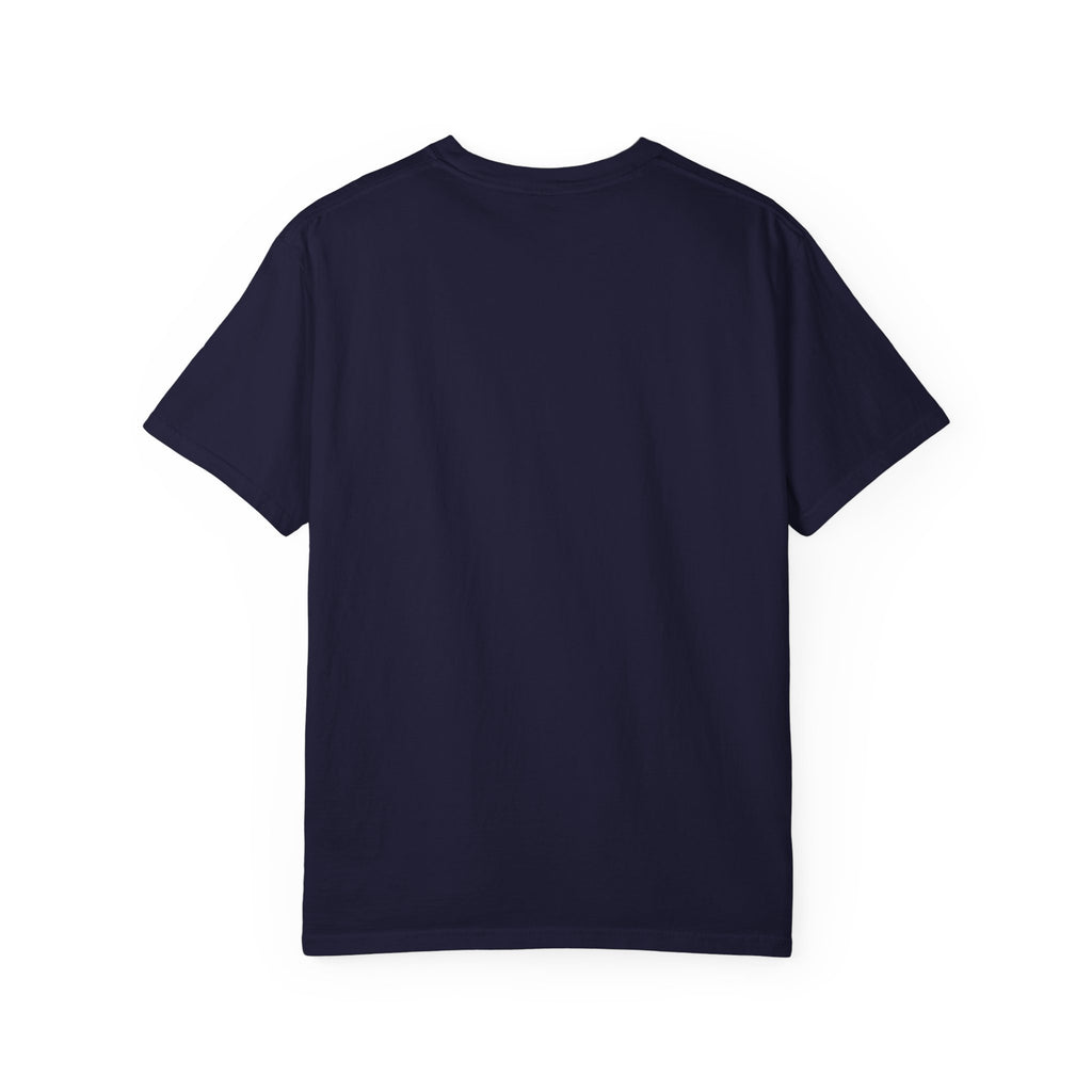 GEN X faded logo T-shirt | Vintage GenX graphic tee