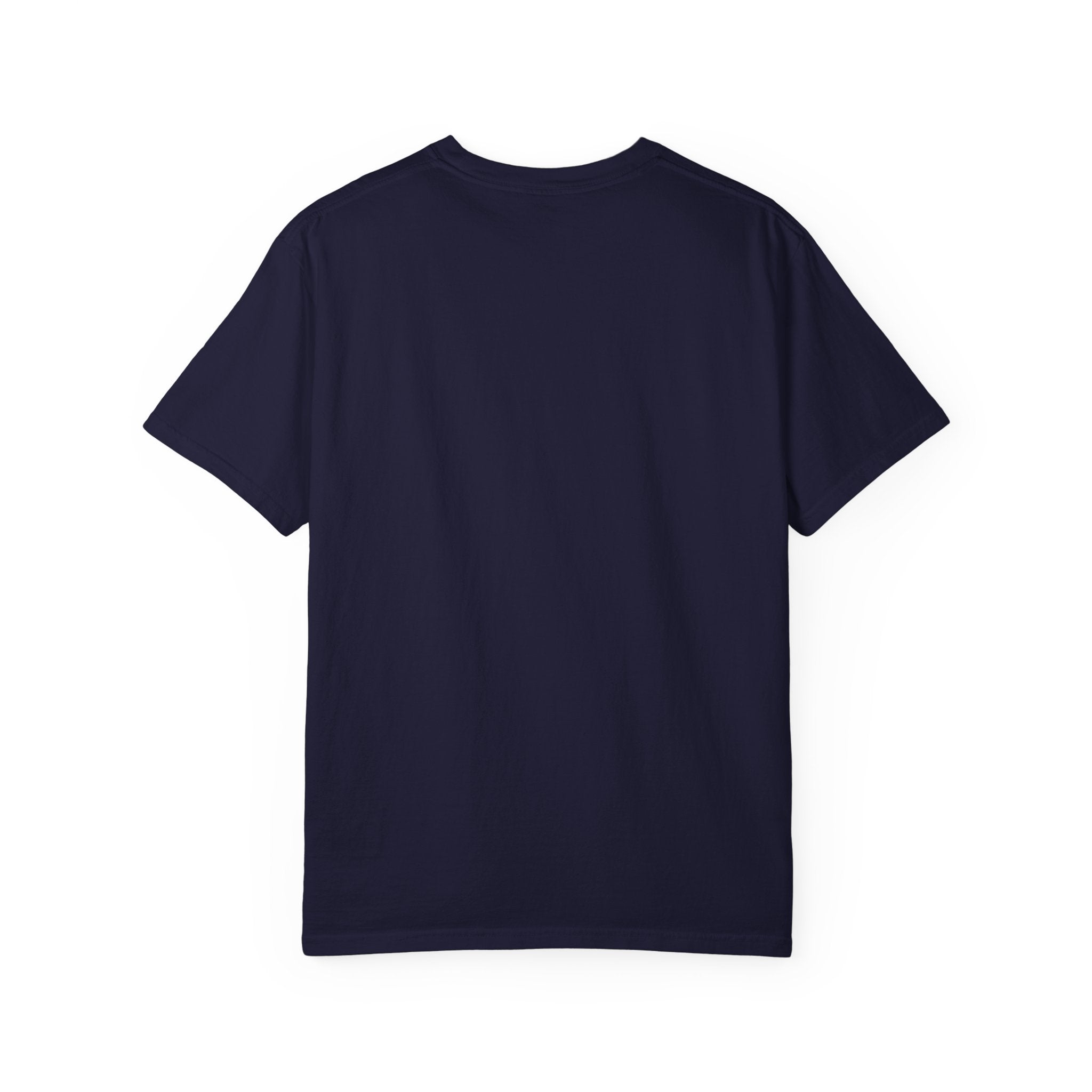 GEN X faded logo T-shirt | Vintage GenX graphic tee