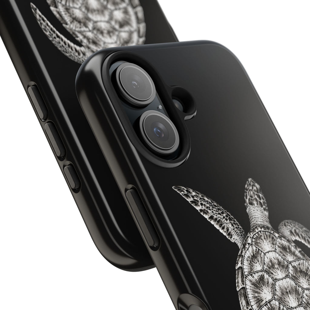 Sea Turtle Phone Case – Ocean Lover Wildlife Design