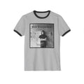 Weir Everywhere photo print T-Shirt | Ringer tee