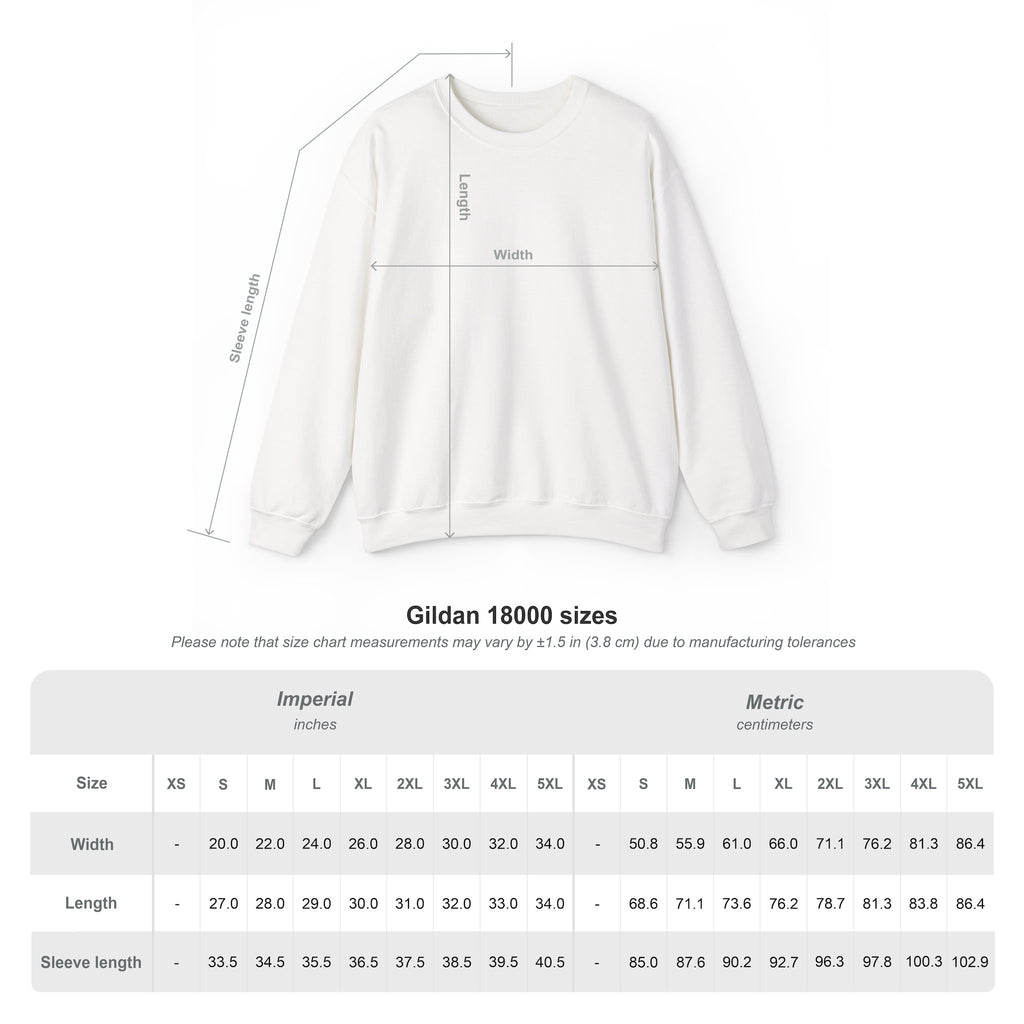 Weir Everywhere vintage pyramid Bobby graphic sweatshirt