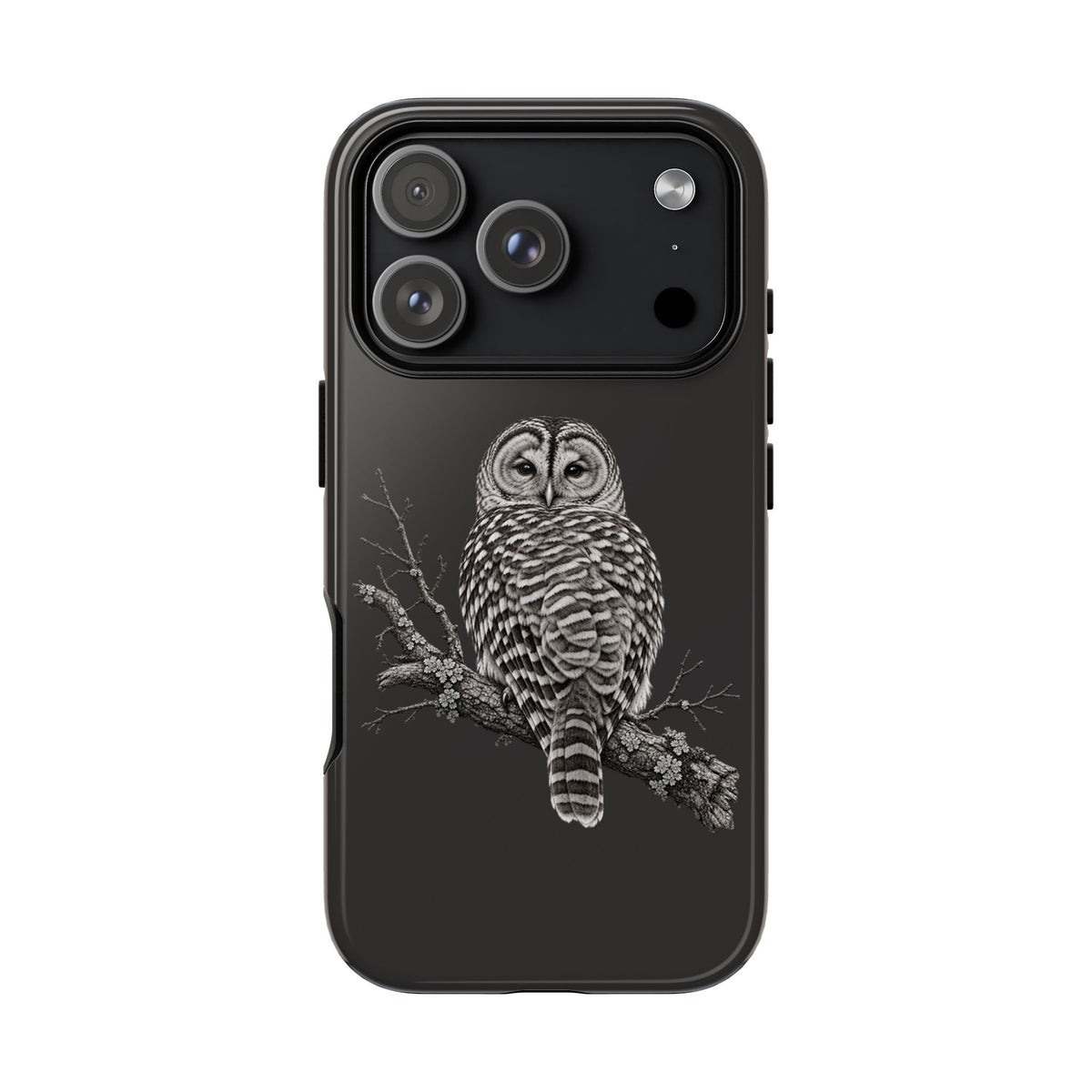 Owl Phone Case
