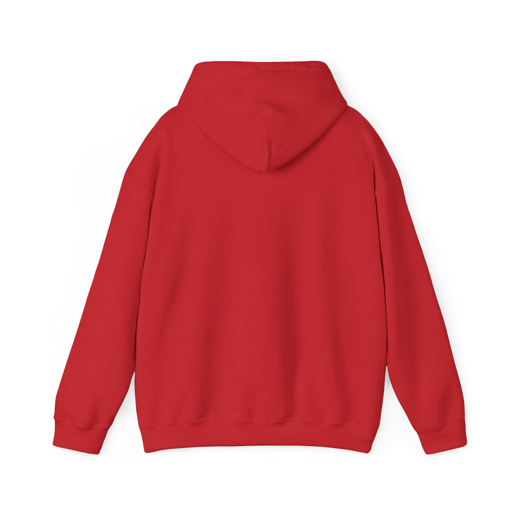 Maine Grateful Dead Bear Hoodie – Maine Outline with Dancing Bear Design