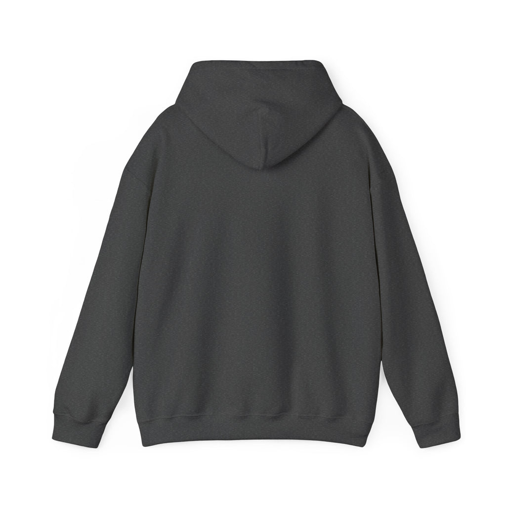 Grateful Dead Maine Skull Hoodie — State Outline Steal Your Face Pullover