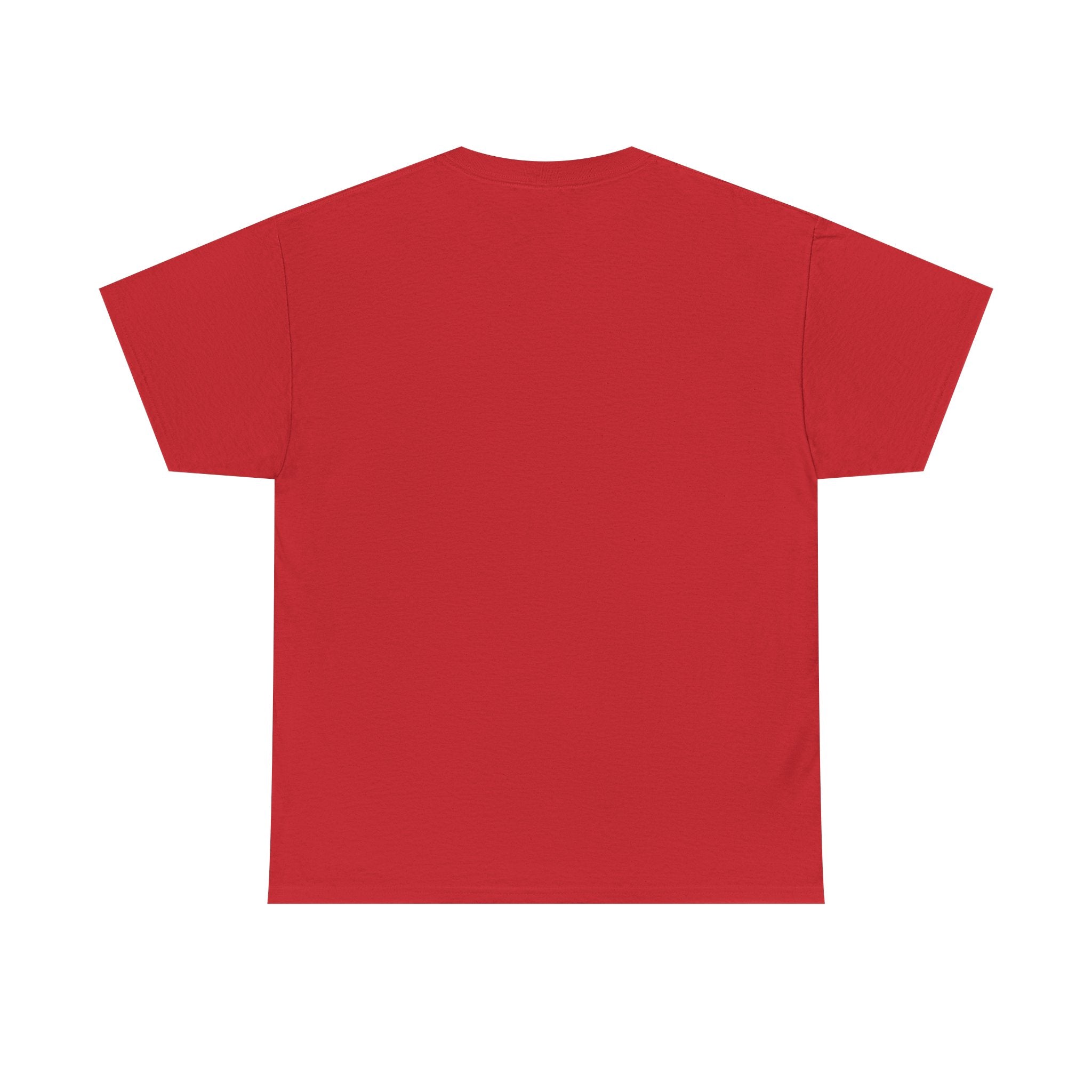 Gnarly Root logo tee | Graphic T-Shirt, botanical root illustration