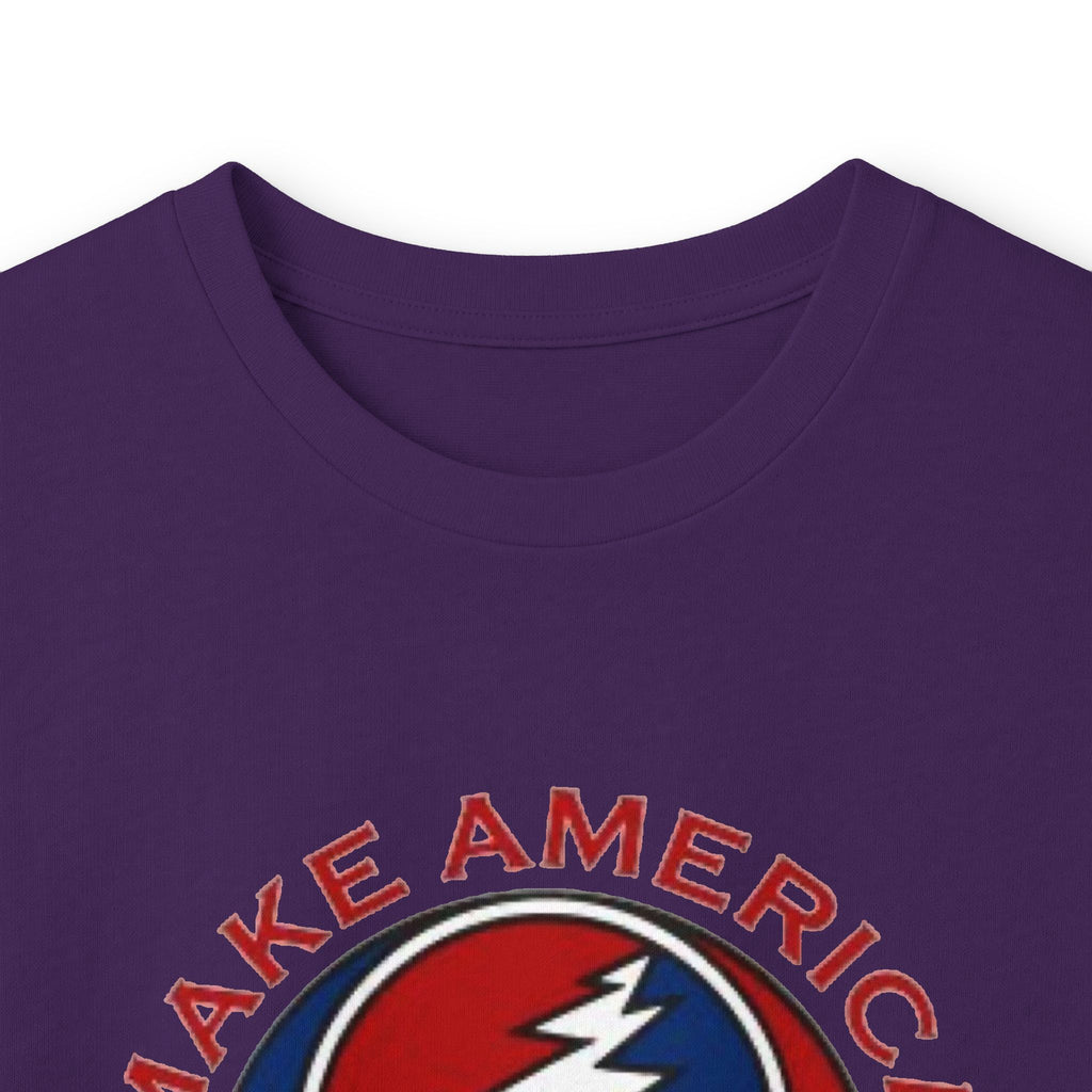 Make America Grateful Again Long Sleeve Tee