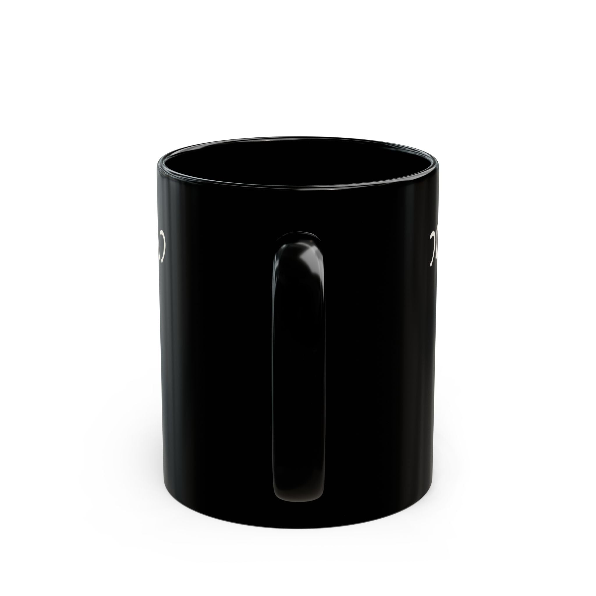 Grateful Dead Skull & Roses Mug | Black Dead Coffee Cup