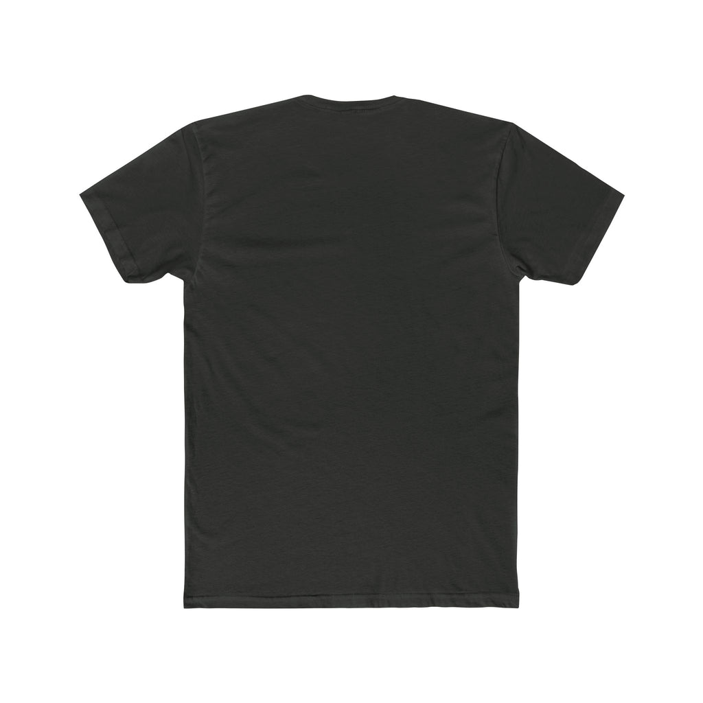 Maine Map Tee with Pine Tree & Star – State Pride T-Shirt
