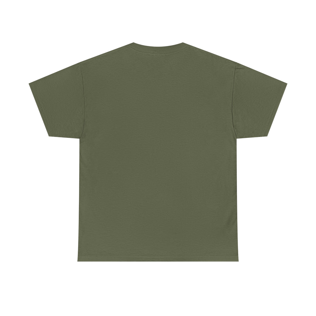 Grateful Dead Steal Your Face Circle Graphic Tee | Band Logo Shirt