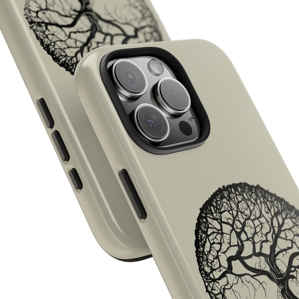 Tree of Life Tough Phone Case