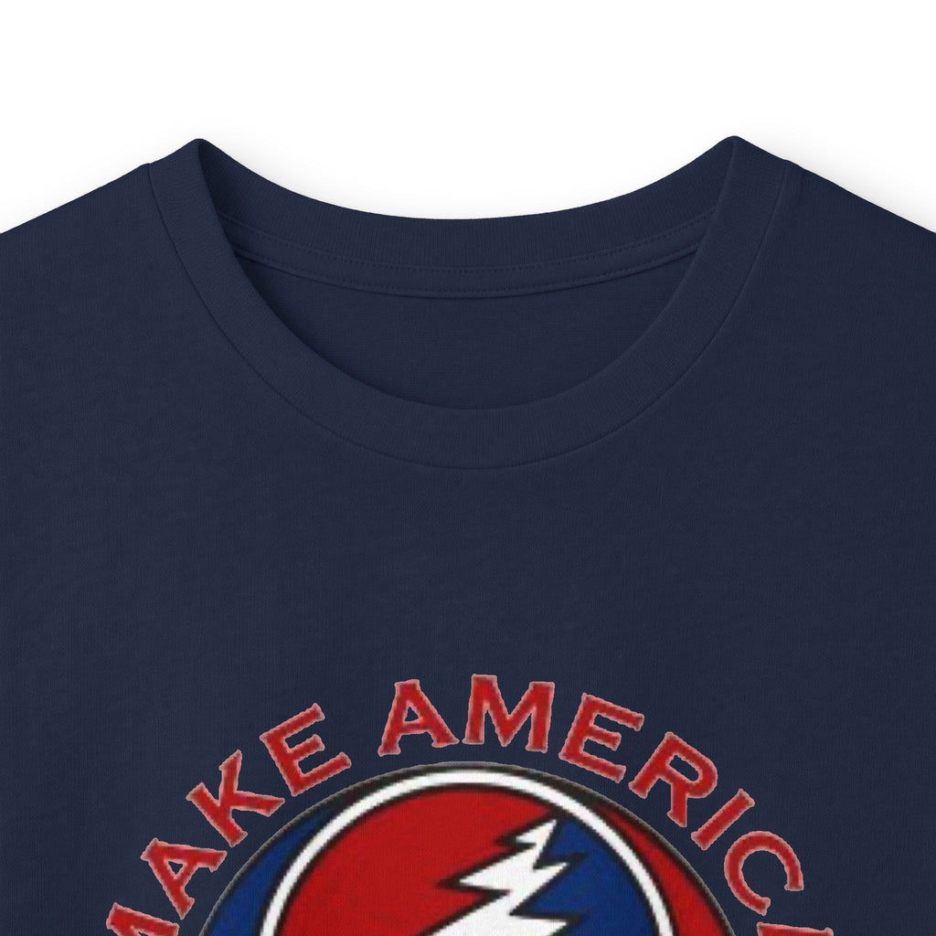 Make America Grateful Again Long Sleeve Tee