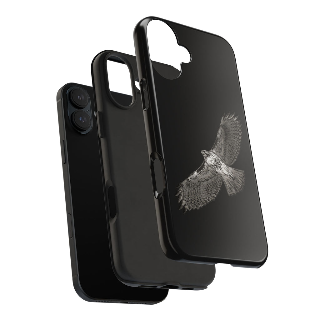 Soaring Eagle Tough Phone Case
