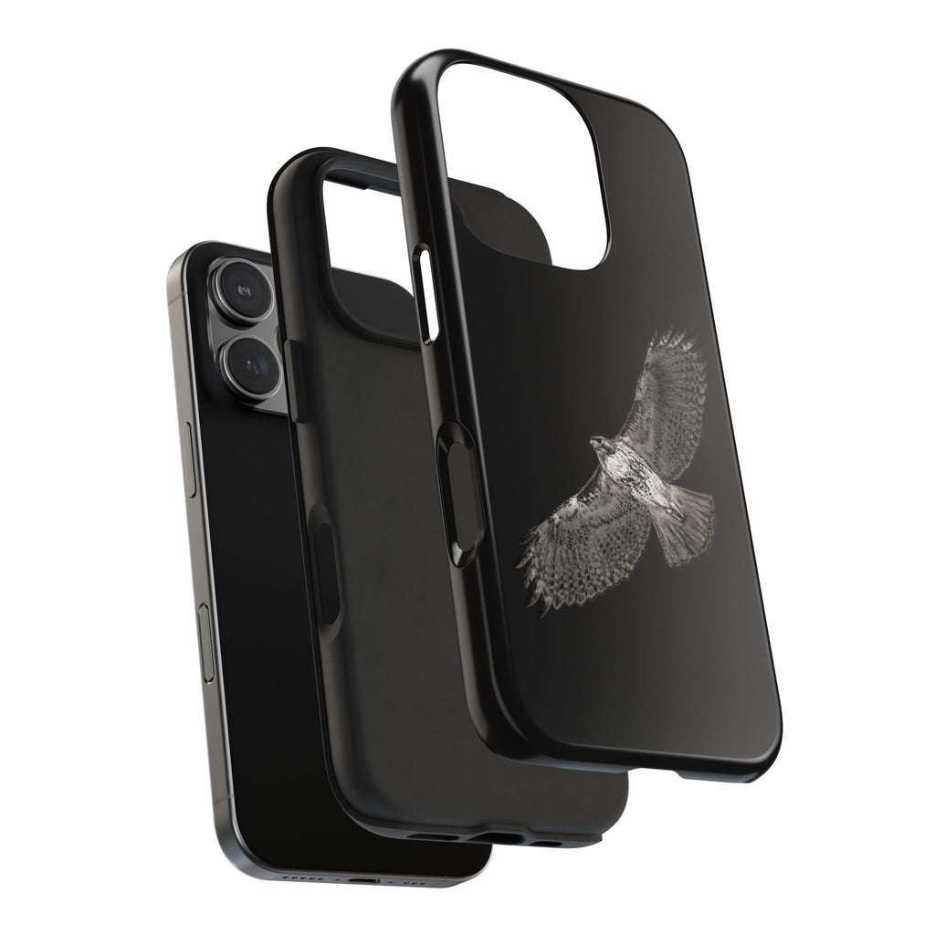 Soaring Eagle Tough Phone Case
