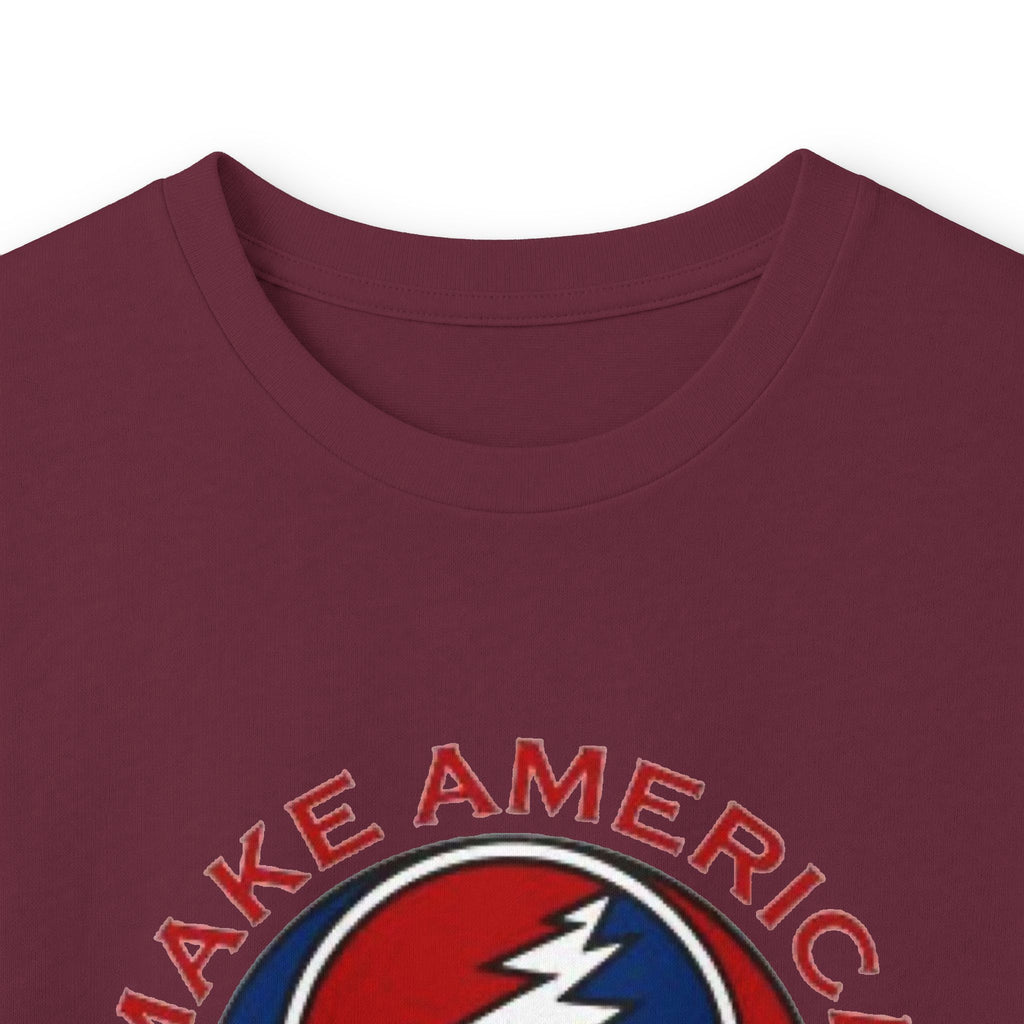 Make America Grateful Again Long Sleeve Tee