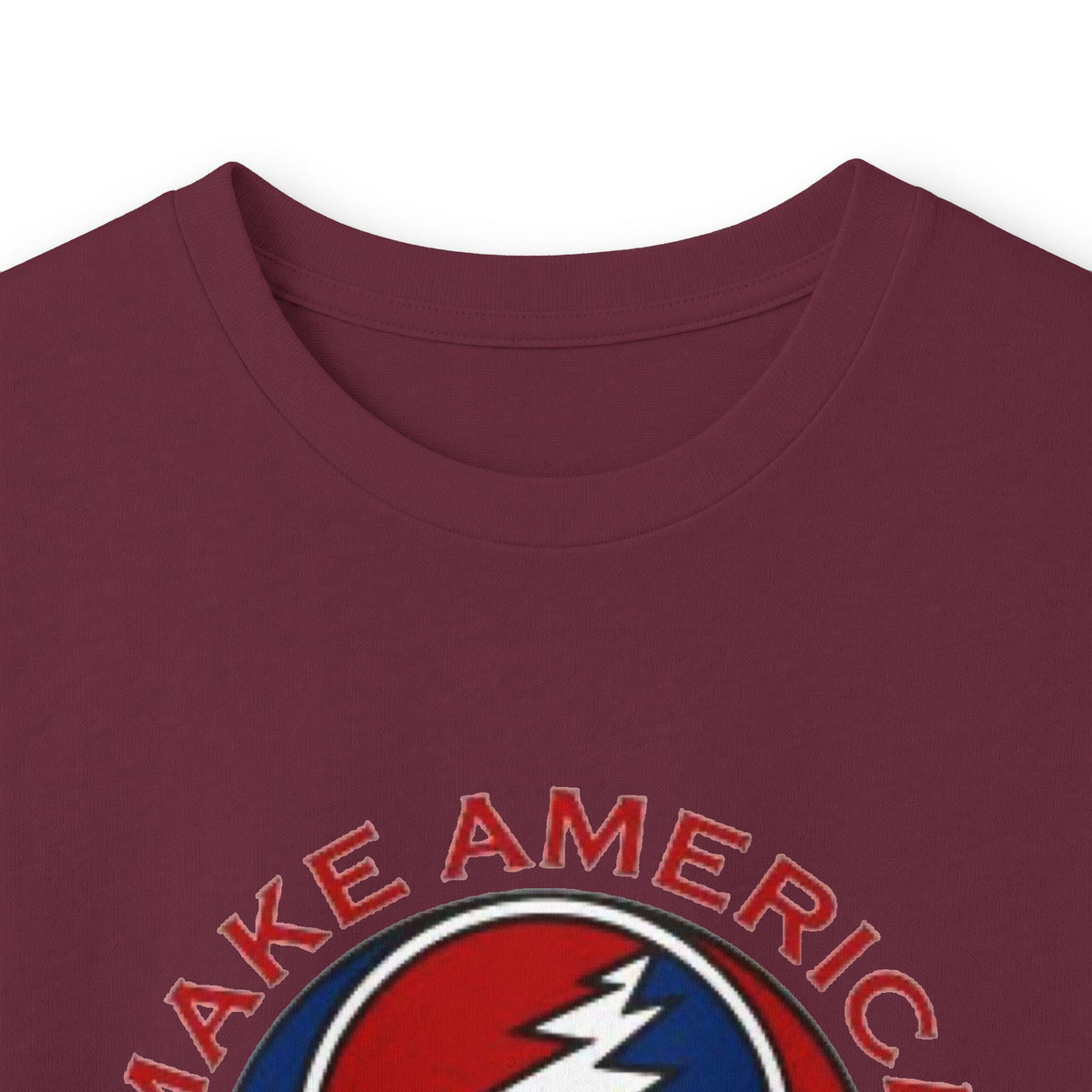 Make America Grateful Again Long Sleeve Tee