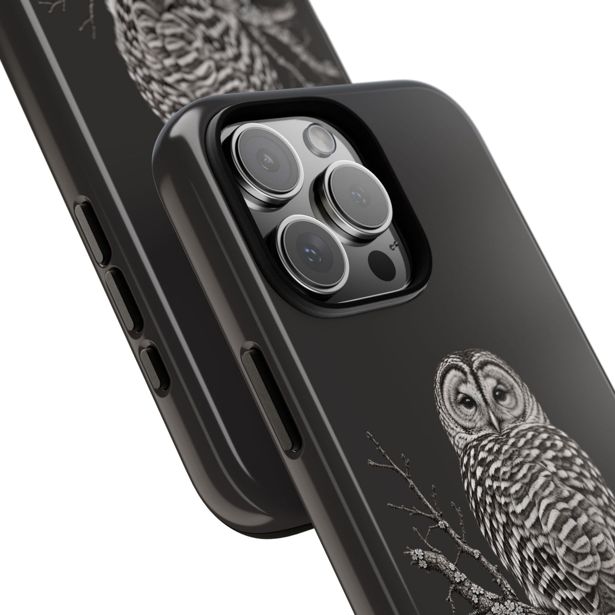Owl Phone Case